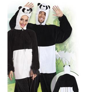 Combinaison de Panda taille M/L