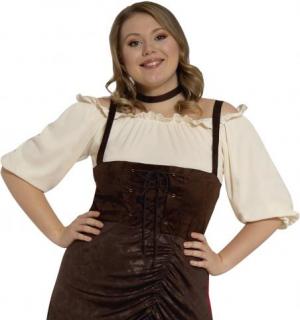 Tavernière taille XL
