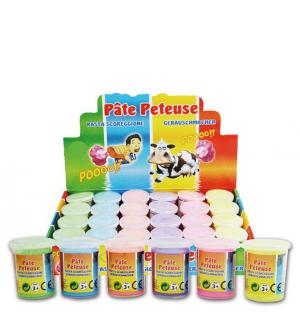 Pate Péteuse 30 gr (E1-7)