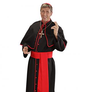 Cardinal taille XL