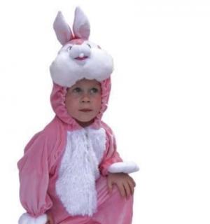 Lapin brun 2/3 ans