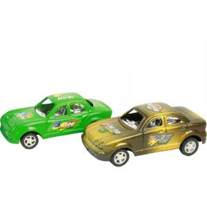 Voiture rétrofriction 8,5cm (E7-15)