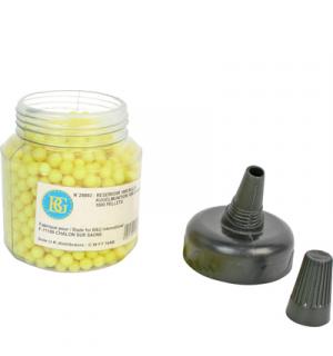 Boite de 1000 billes pour pistolet