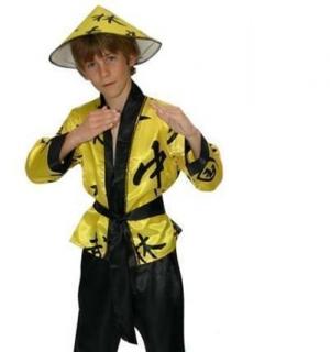 Chinois 4/5 ans