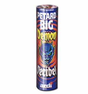 Pétard Demon Big Decibel