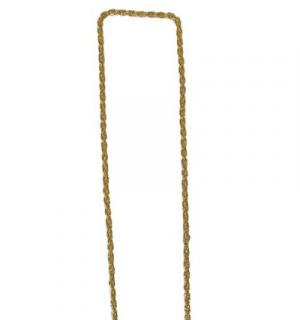 Collier années 1970