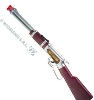 Fusil lumineux et sonore