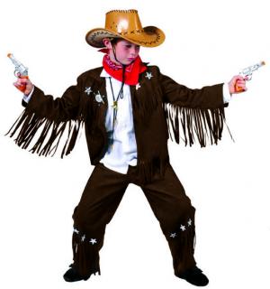 Cowboy bud 5/7 ans