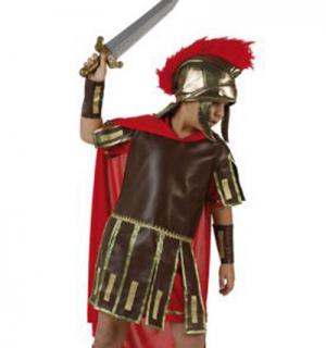 Centurion romain enfant 10/12 ans