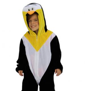 Pingouin 4/5 ans