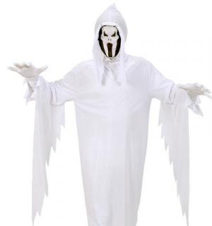 Fantome 8/10 ans