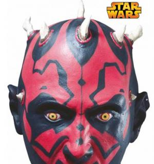 Masque Darth maul