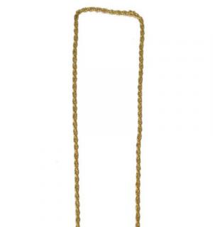 Collier années 1980
