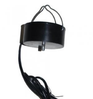 Moteur électrique pour boule à facettes