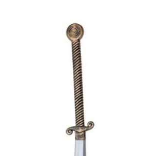 Epée arabe 89 cm