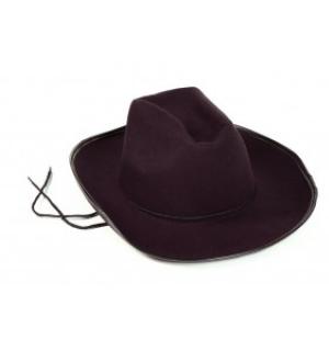 Chapeau cowboy dallas
