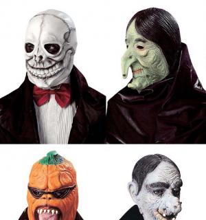 Masque Halloween