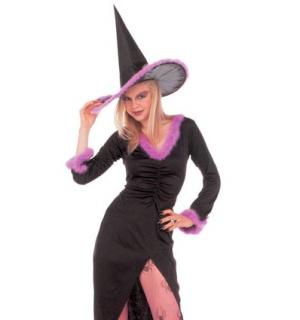 Sorciere élégante taille M