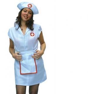 Infirmiere taille 40