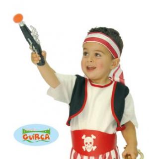 Petit pirate 1/2 ans