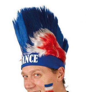 Bandeau Punk France