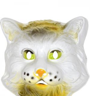 Masque de chat