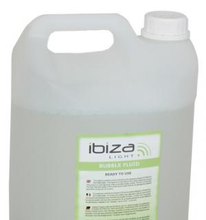 Liquide pour machine à bulles de savon 5 L