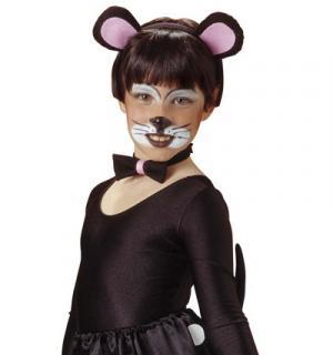 Set enfant souris