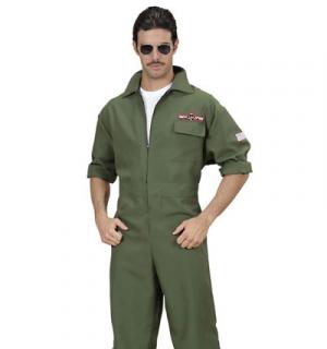 Combinaison pilote de chasse taille XL