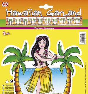 Guirlande Hawai 3m