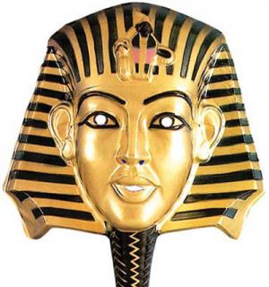 Masque Toutankhamon
