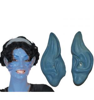 Paire d'oreilles avatar