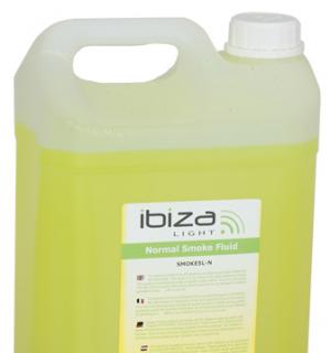 Liquide pour machine à fumée 5 litres