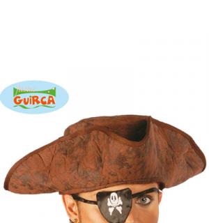 Tricorne pirate