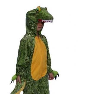 Dragon 5/7 ans