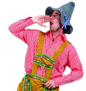 Chemise country homme M