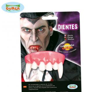 Dentier de vampire
