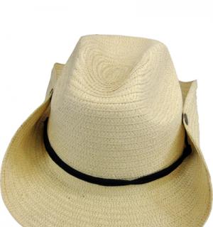 Chapeau cow-boy souple