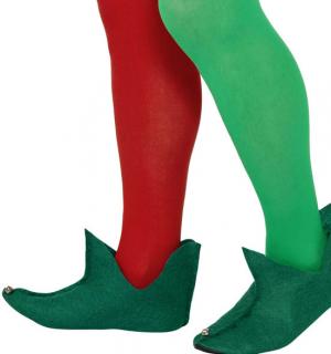 Chaussures d'elfe femme