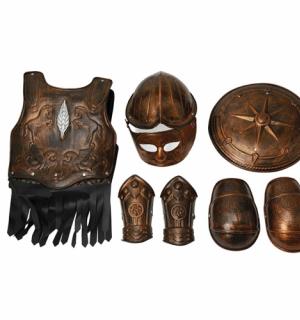 Set de romain 5/6 ans
