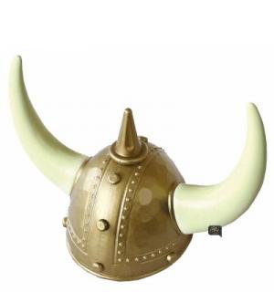 Casque barbare