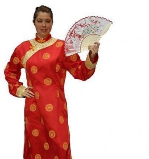 Miss shanghai taille 40