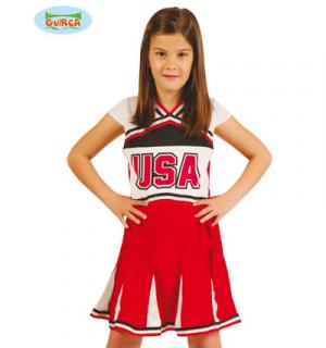 Pompom girl usa taille 34/36