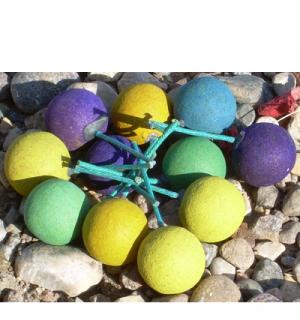 Smoke ball lot de 12