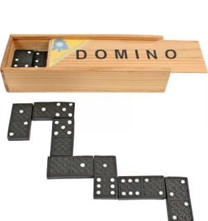 Domino en bois (E3-14)