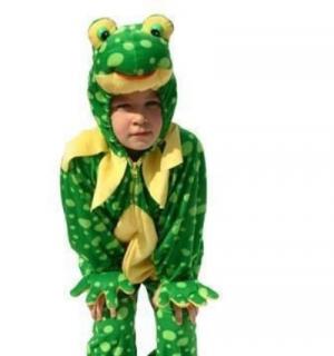 Grenouille 5/7 ans