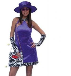 Disco lady taille 40