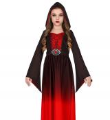 Vampire fille 8/10 ans