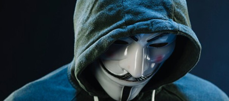 Vendetta - Anonymous