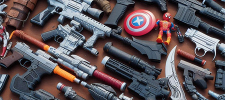 Armes